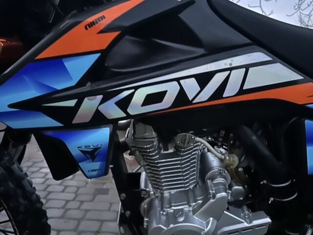 Kovi Advance, об'ємом двигуна 0.25 л та пробігом 0 тис. км за 1350 $, фото 6 на Automoto.ua