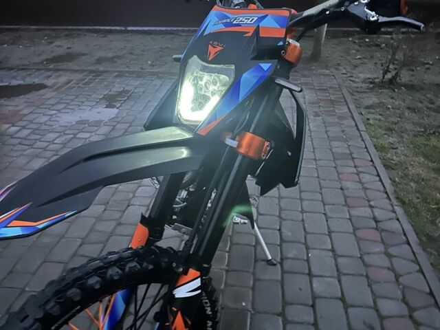 Kovi Advance, об'ємом двигуна 0.25 л та пробігом 0 тис. км за 1350 $, фото 8 на Automoto.ua