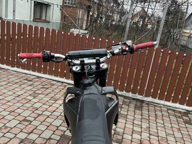 Kovi Advance, об'ємом двигуна 0.3 л та пробігом 0 тис. км за 1450 $, фото 5 на Automoto.ua