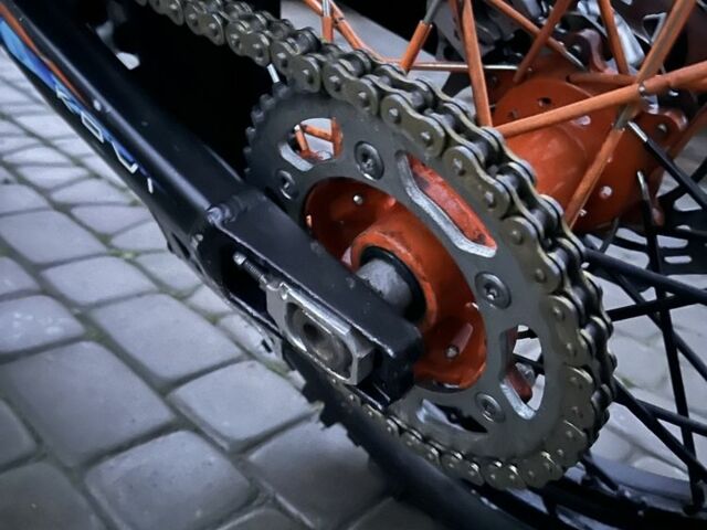 Kovi Advance, об'ємом двигуна 0.25 л та пробігом 0 тис. км за 1350 $, фото 10 на Automoto.ua