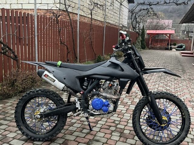 Kovi Advance, об'ємом двигуна 0.3 л та пробігом 0 тис. км за 1450 $, фото 2 на Automoto.ua