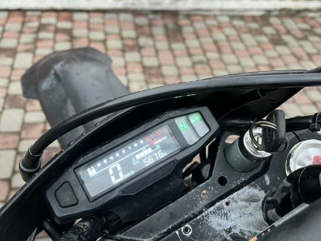 Kovi Advance, об'ємом двигуна 0.3 л та пробігом 0 тис. км за 1450 $, фото 6 на Automoto.ua