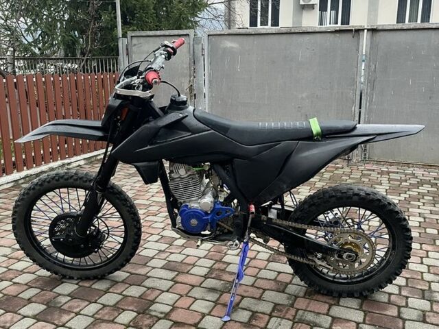 Kovi Advance, об'ємом двигуна 0.3 л та пробігом 0 тис. км за 1450 $, фото 4 на Automoto.ua