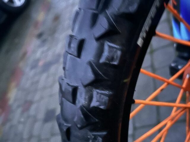 Kovi Advance, об'ємом двигуна 0.25 л та пробігом 0 тис. км за 1350 $, фото 9 на Automoto.ua