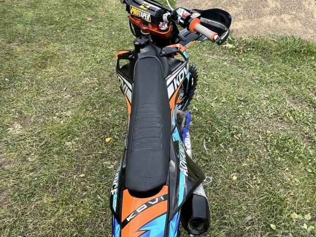 Kovi Advance, об'ємом двигуна 0.25 л та пробігом 0 тис. км за 1650 $, фото 6 на Automoto.ua