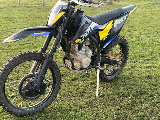 Kovi Advance, объемом двигателя 0.3 л и пробегом 0 тыс. км за 1650 $, фото 3 на Automoto.ua