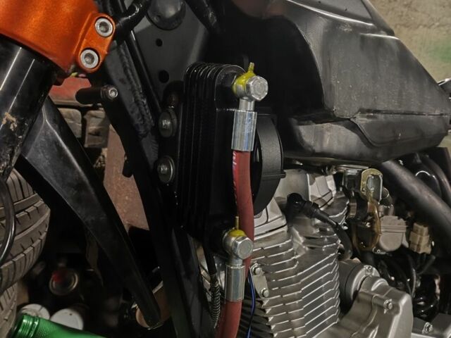 Kovi Advance, об'ємом двигуна 0.25 л та пробігом 0 тис. км за 1800 $, фото 5 на Automoto.ua