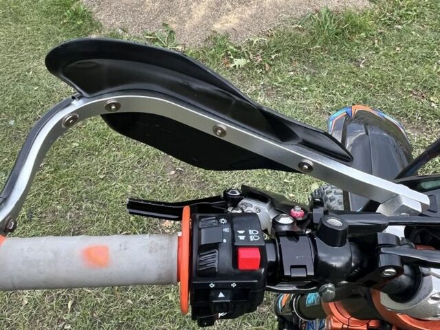 Kovi Advance, об'ємом двигуна 0.25 л та пробігом 0 тис. км за 1650 $, фото 14 на Automoto.ua