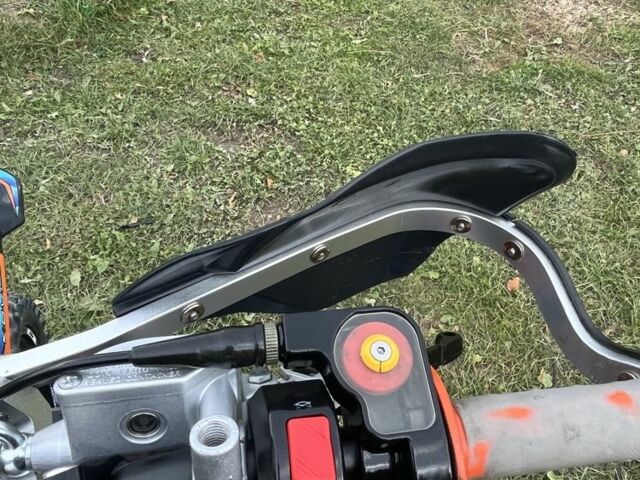 Kovi Advance, об'ємом двигуна 0.25 л та пробігом 0 тис. км за 1650 $, фото 15 на Automoto.ua