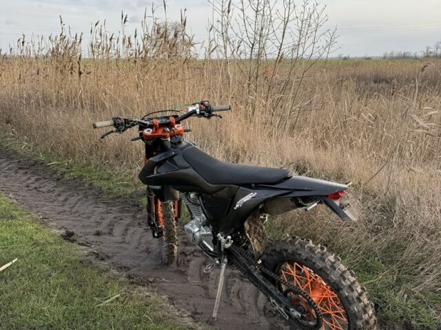 Kovi Advance, об'ємом двигуна 0.25 л та пробігом 0 тис. км за 1765 $, фото 3 на Automoto.ua