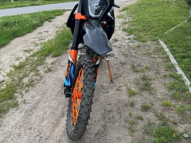 Kovi Advance, об'ємом двигуна 0.25 л та пробігом 0 тис. км за 1800 $, фото 4 на Automoto.ua