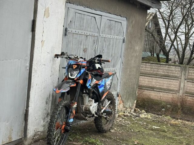 Kovi Advance, об'ємом двигуна 0.25 л та пробігом 0 тис. км за 1700 $, фото 1 на Automoto.ua