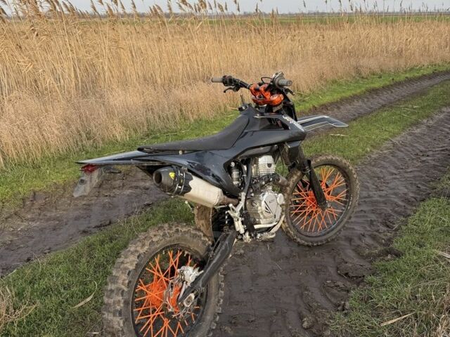 Kovi Advance, об'ємом двигуна 0.25 л та пробігом 0 тис. км за 1765 $, фото 2 на Automoto.ua