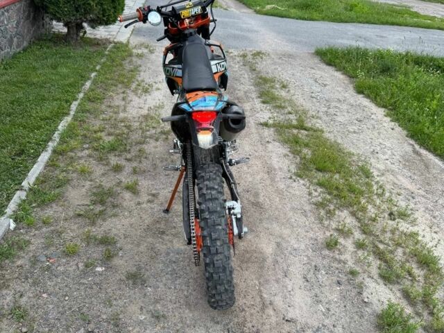 Kovi Advance, об'ємом двигуна 0.25 л та пробігом 0 тис. км за 1800 $, фото 2 на Automoto.ua