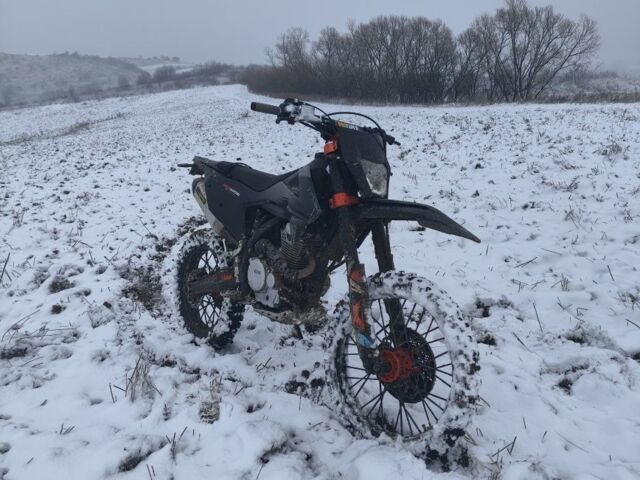 Kovi Advance, об'ємом двигуна 0.25 л та пробігом 0 тис. км за 1800 $, фото 2 на Automoto.ua