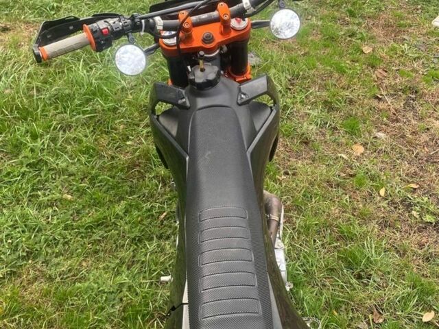 Kovi Advance, об'ємом двигуна 0.25 л та пробігом 0 тис. км за 1700 $, фото 6 на Automoto.ua