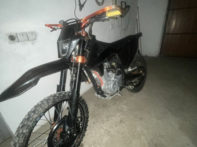 Kovi Advance, об'ємом двигуна 0.25 л та пробігом 0 тис. км за 1750 $, фото 1 на Automoto.ua