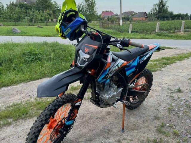 Kovi Advance, об'ємом двигуна 0.25 л та пробігом 0 тис. км за 1800 $, фото 5 на Automoto.ua