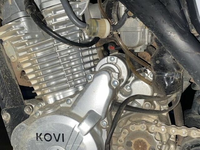 Kovi Advance, об'ємом двигуна 0.25 л та пробігом 0 тис. км за 1300 $, фото 2 на Automoto.ua