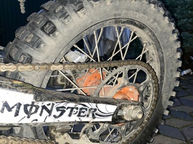 Kovi Advance, об'ємом двигуна 0.25 л та пробігом 0 тис. км за 1300 $, фото 4 на Automoto.ua