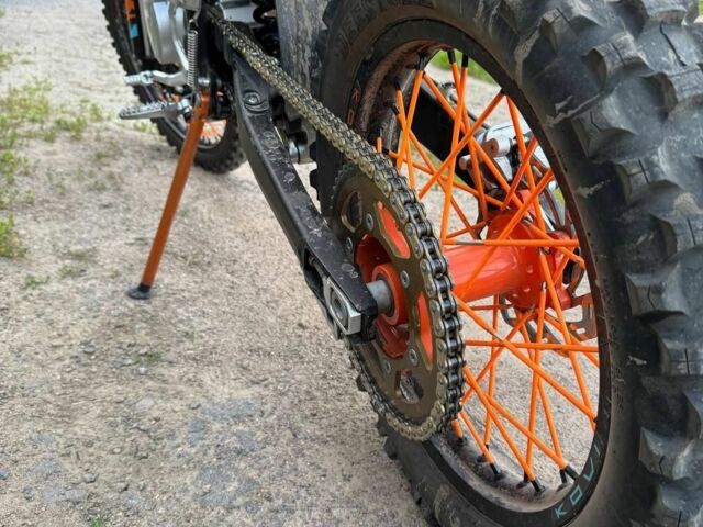 Kovi Advance, об'ємом двигуна 0.25 л та пробігом 0 тис. км за 1800 $, фото 3 на Automoto.ua