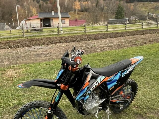 Kovi Advance, об'ємом двигуна 0.25 л та пробігом 0 тис. км за 1650 $, фото 4 на Automoto.ua