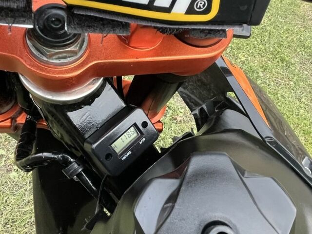 Kovi Advance, об'ємом двигуна 0.25 л та пробігом 0 тис. км за 1650 $, фото 13 на Automoto.ua