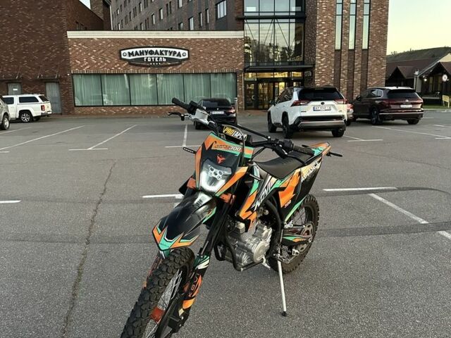 Kovi Advance, об'ємом двигуна 0.3 л та пробігом 0 тис. км за 1850 $, фото 2 на Automoto.ua