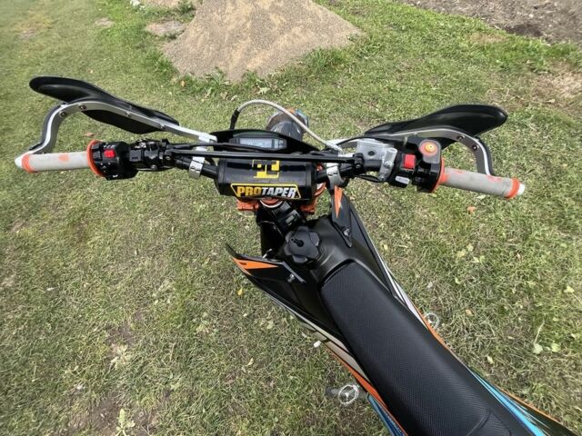 Kovi Advance, об'ємом двигуна 0.25 л та пробігом 0 тис. км за 1650 $, фото 7 на Automoto.ua