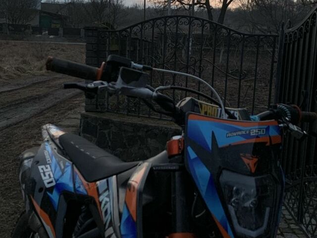 Kovi Advance, об'ємом двигуна 0.25 л та пробігом 0 тис. км за 1700 $, фото 4 на Automoto.ua