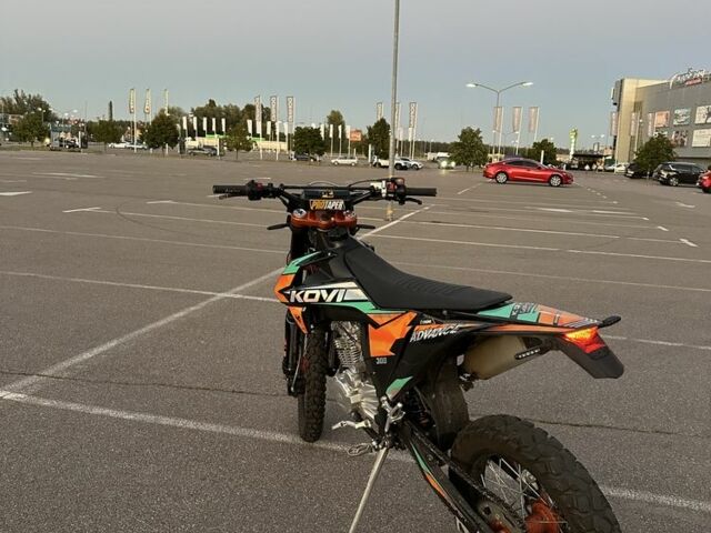 Kovi Advance, об'ємом двигуна 0.3 л та пробігом 0 тис. км за 1850 $, фото 3 на Automoto.ua