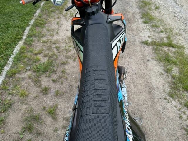 Kovi Advance, об'ємом двигуна 0.25 л та пробігом 0 тис. км за 1800 $, фото 1 на Automoto.ua