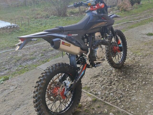 Kovi Advance, об'ємом двигуна 0.25 л та пробігом 0 тис. км за 1800 $, фото 3 на Automoto.ua