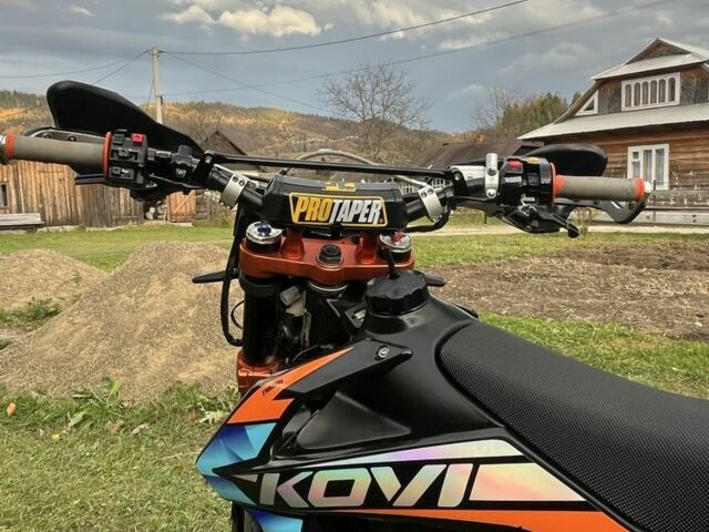 Kovi Advance, об'ємом двигуна 0.25 л та пробігом 0 тис. км за 1650 $, фото 8 на Automoto.ua