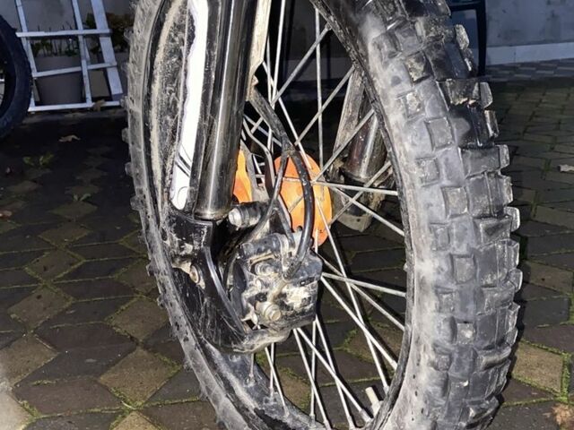 Kovi Advance, об'ємом двигуна 0.25 л та пробігом 0 тис. км за 1300 $, фото 3 на Automoto.ua