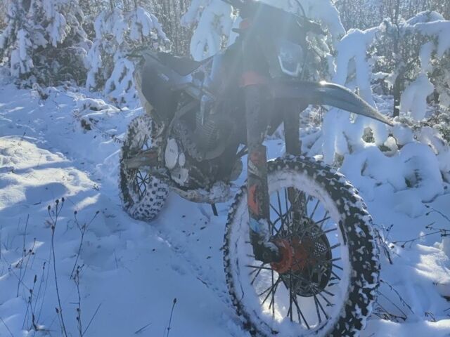 Kovi Advance, об'ємом двигуна 0.25 л та пробігом 0 тис. км за 1800 $, фото 6 на Automoto.ua