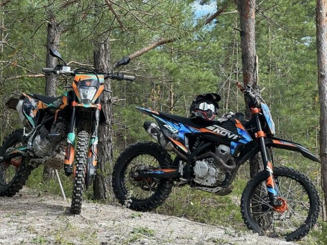 Kovi Advance, об'ємом двигуна 0.25 л та пробігом 0 тис. км за 1700 $, фото 5 на Automoto.ua