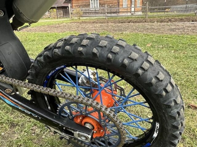 Kovi Advance, об'ємом двигуна 0.25 л та пробігом 0 тис. км за 1650 $, фото 12 на Automoto.ua