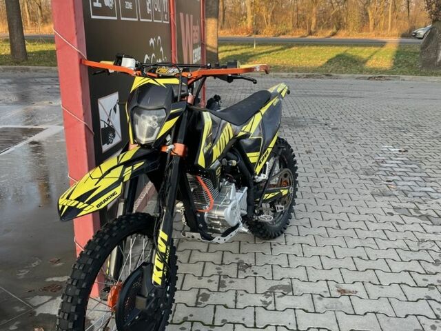 Kovi Advance, об'ємом двигуна 0.25 л та пробігом 0 тис. км за 1750 $, фото 6 на Automoto.ua