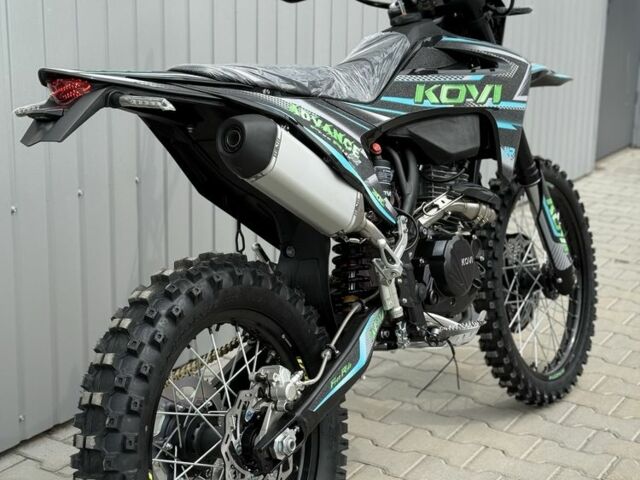 Kovi Advance, об'ємом двигуна 0.29 л та пробігом 0 тис. км за 2190 $, фото 5 на Automoto.ua