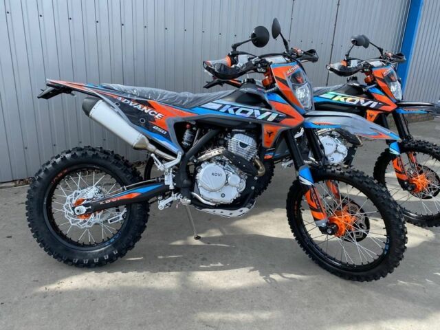 Kovi Advance, об'ємом двигуна 0.25 л та пробігом 0 тис. км за 2060 $, фото 2 на Automoto.ua