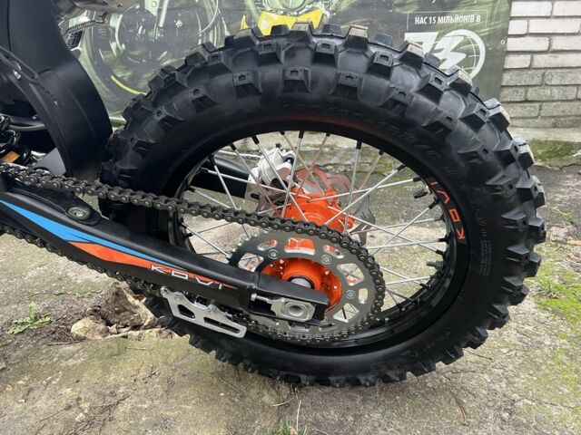 Kovi Advance, об'ємом двигуна 0.25 л та пробігом 0 тис. км за 2100 $, фото 2 на Automoto.ua