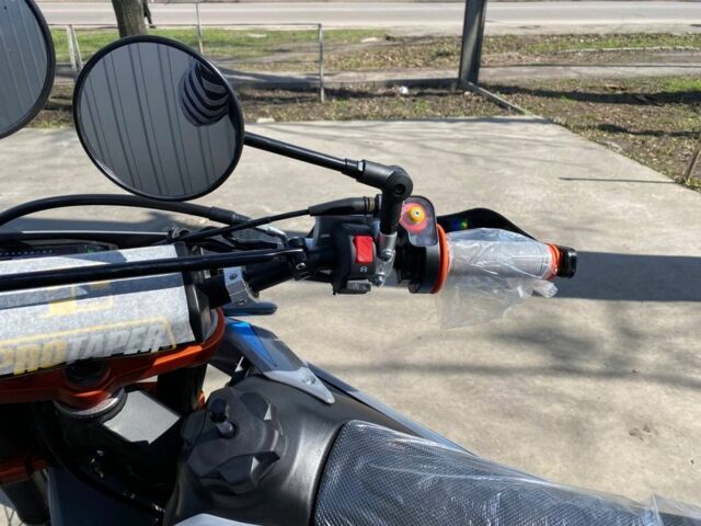 Kovi Advance, об'ємом двигуна 0.25 л та пробігом 0 тис. км за 2060 $, фото 11 на Automoto.ua