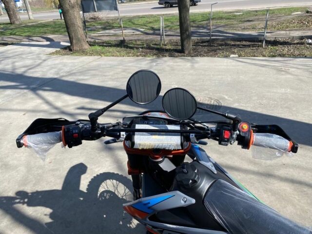 Kovi Advance, об'ємом двигуна 0.25 л та пробігом 0 тис. км за 2060 $, фото 10 на Automoto.ua