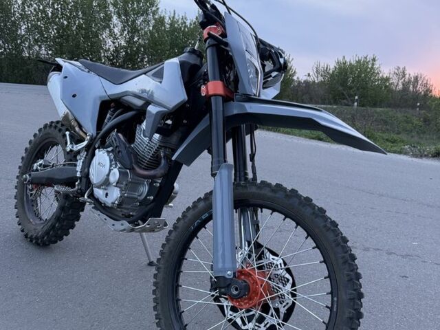 Kovi Advance, об'ємом двигуна 0.25 л та пробігом 0 тис. км за 1800 $, фото 3 на Automoto.ua