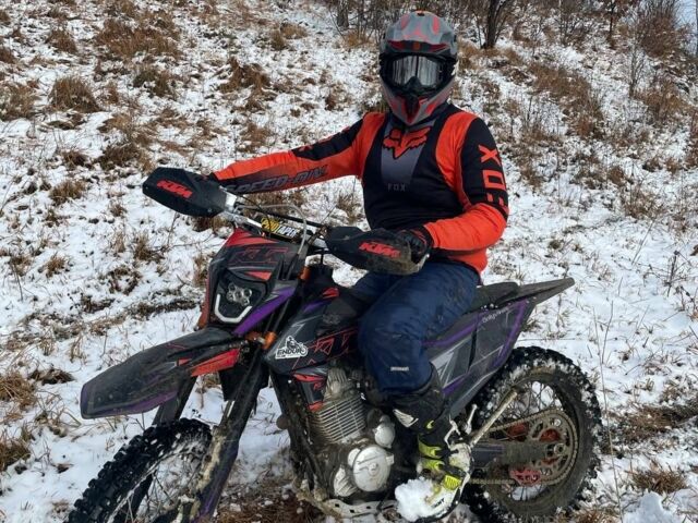 Kovi Advance, об'ємом двигуна 0.3 л та пробігом 0 тис. км за 1690 $, фото 3 на Automoto.ua