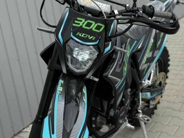 Kovi Advance, об'ємом двигуна 0.29 л та пробігом 0 тис. км за 2190 $, фото 14 на Automoto.ua