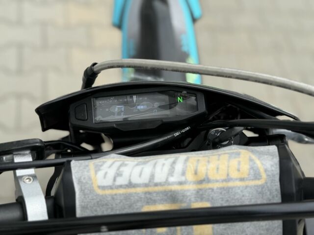 Kovi Advance, об'ємом двигуна 0.29 л та пробігом 0 тис. км за 2190 $, фото 7 на Automoto.ua