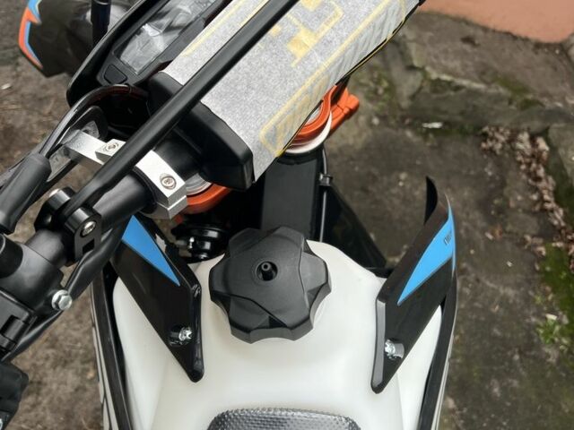 Kovi Advance, об'ємом двигуна 0.25 л та пробігом 0 тис. км за 2100 $, фото 1 на Automoto.ua