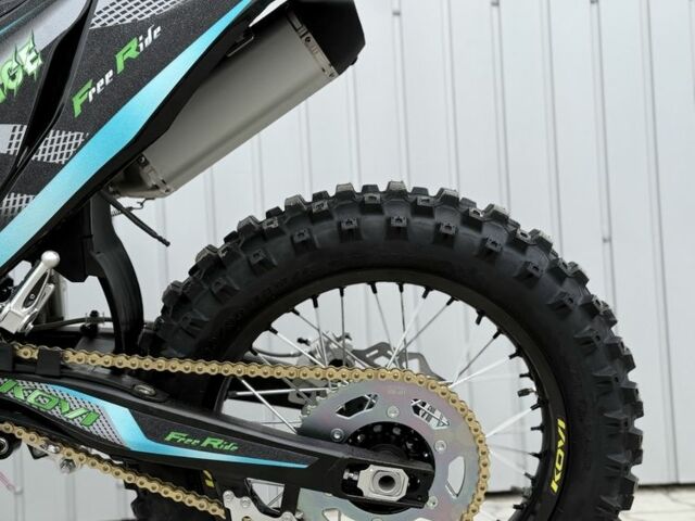 Kovi Advance, об'ємом двигуна 0.29 л та пробігом 0 тис. км за 2190 $, фото 11 на Automoto.ua